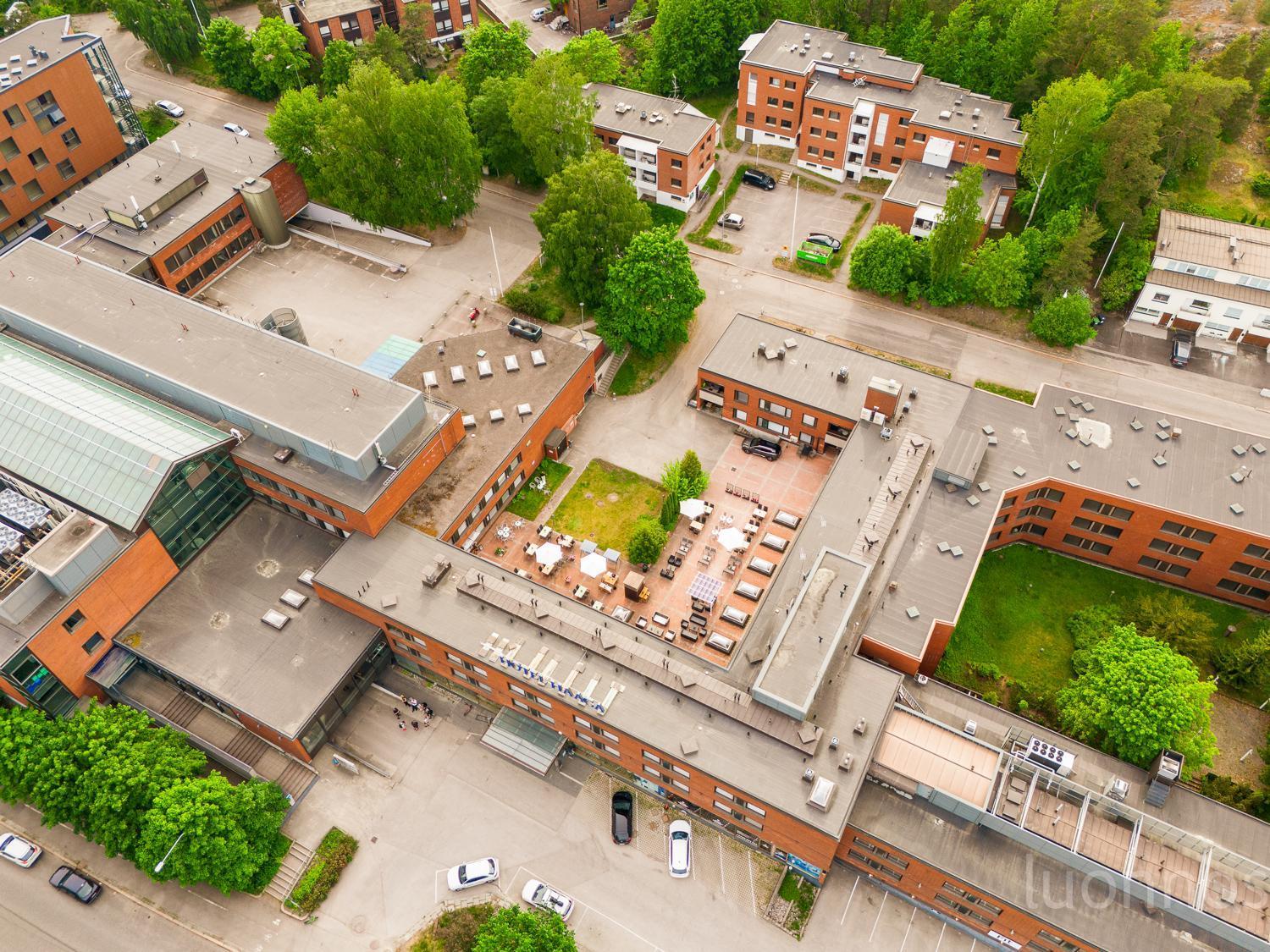 Haaga Park Helsinki