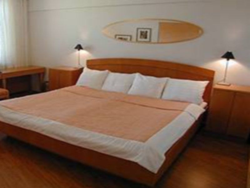 Hotell Haaga Park