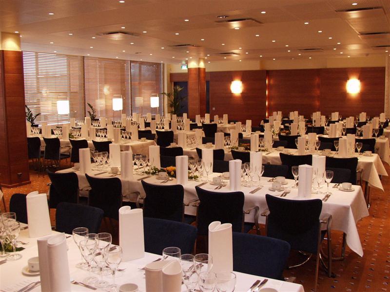 Hotell Haaga Park