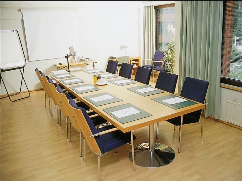 Hotell Haaga Park Helsingfors